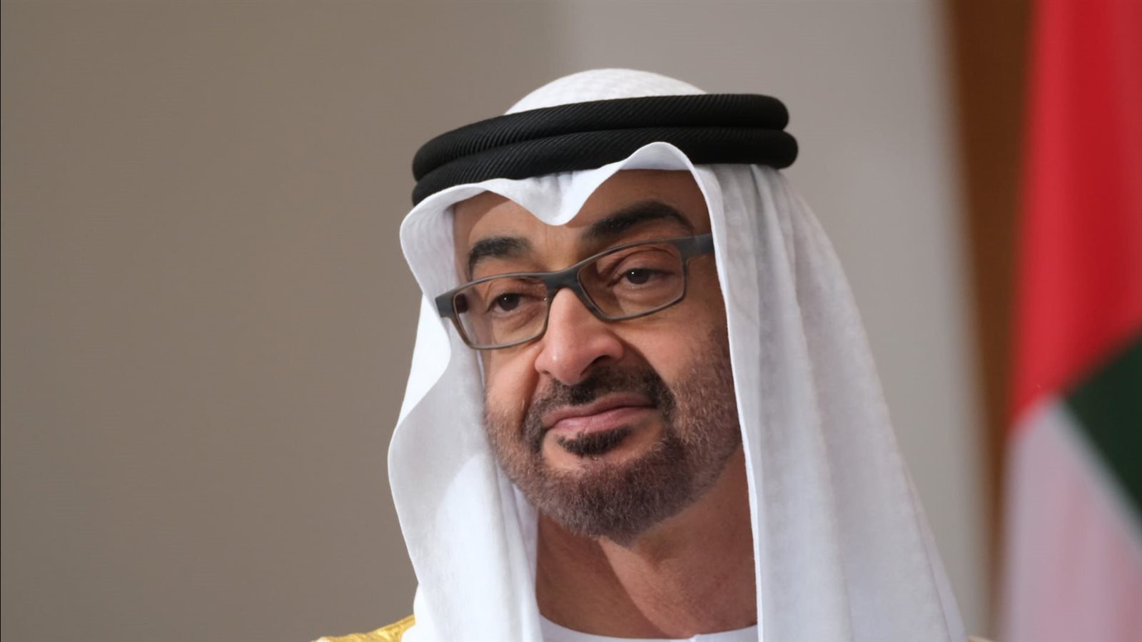 الشيخ محمد بن زايد آل نهيان ولي عهد أبوظبي الشيخ محمد بن زايد آل نهيان ولي عهد أبوظبي