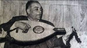 شيخ الملحنين الراحل زكريا احمد 