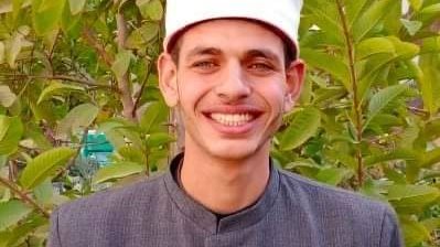 السيد شعبان متولي