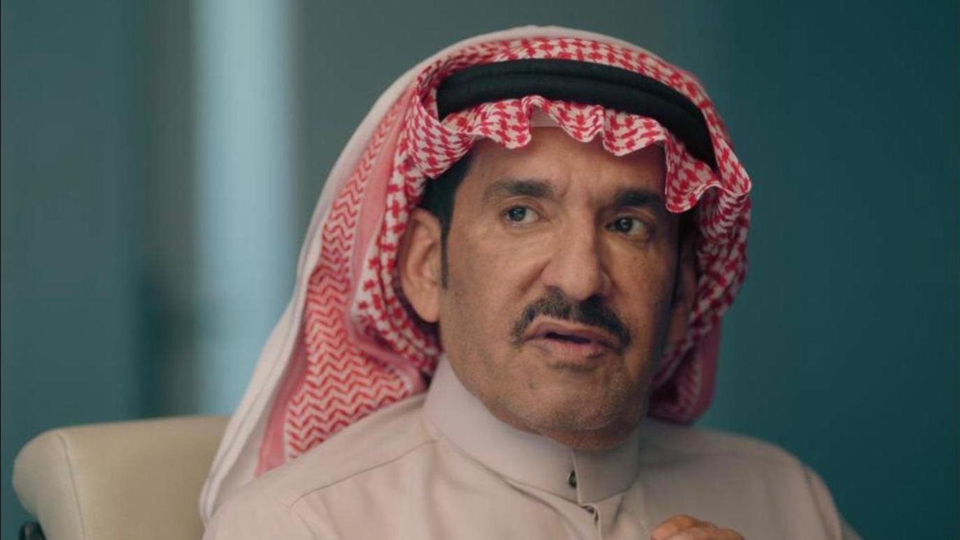 عبدالله السدحان