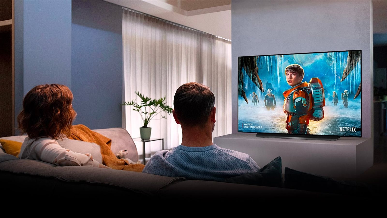 أفضل تليفزيونات OLED فى عام 2022