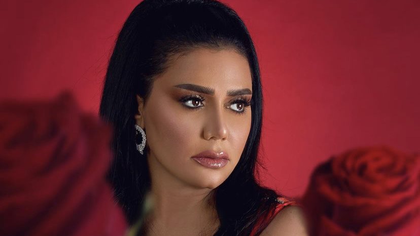 رانيا يوسف 