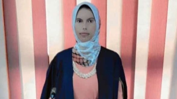 حنان من محو الأمية الي دراسة الدكتوراه ببني سويف 
