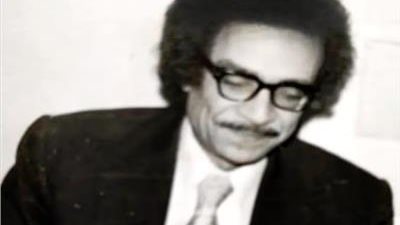 مرسي جميل عزيز