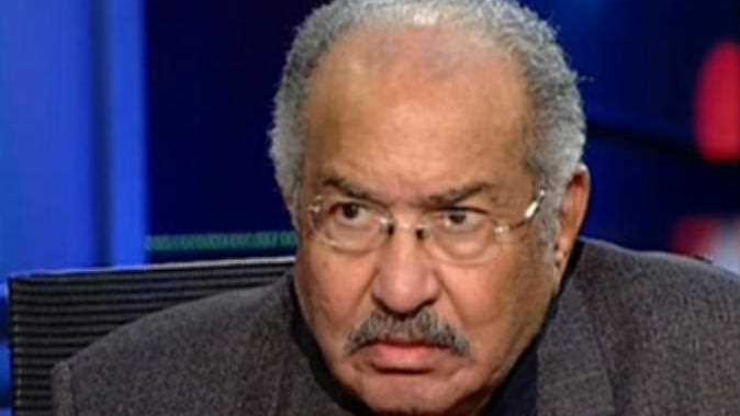 الفنان حمدى أحمد 