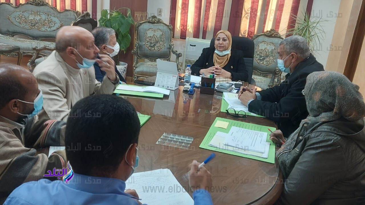 نائب محافظ القاهرة للمنطقة الجنوبية