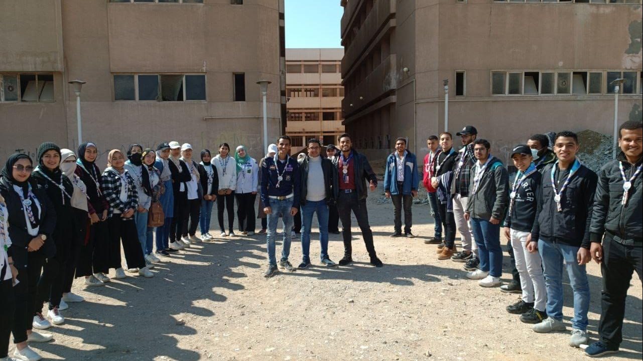 جامعة حلوان