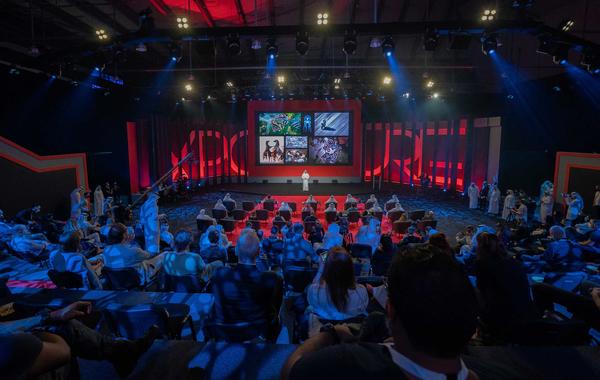 المهرجان الدولي للتصوير "اكسبوجر