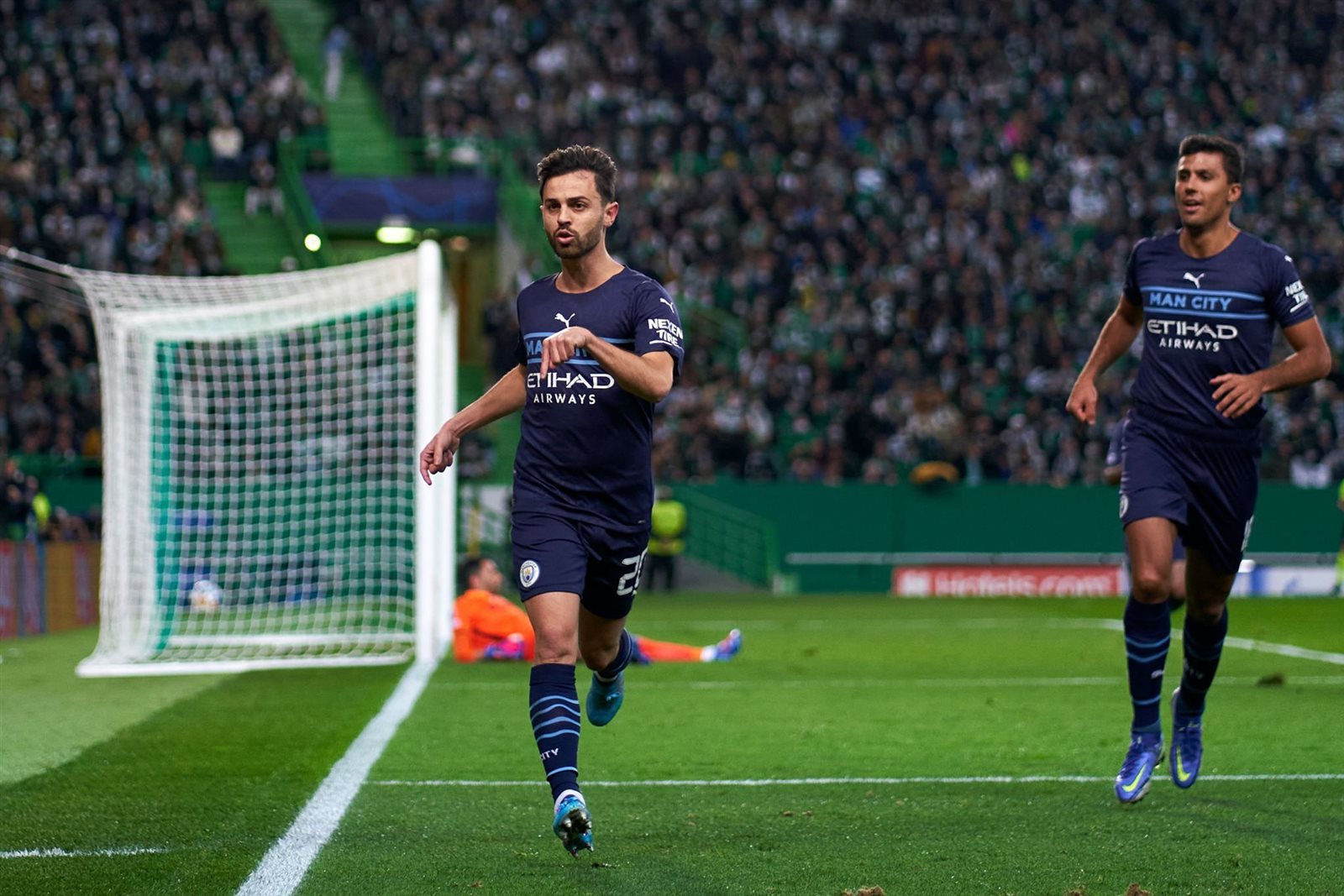 مانشستر سيتي