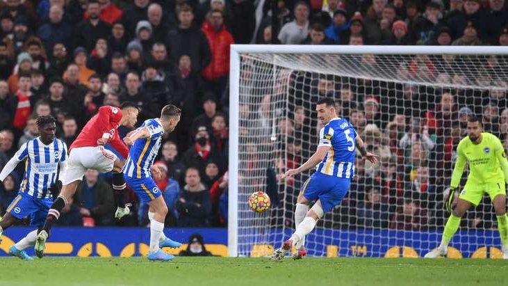 مانشستر يونايتد