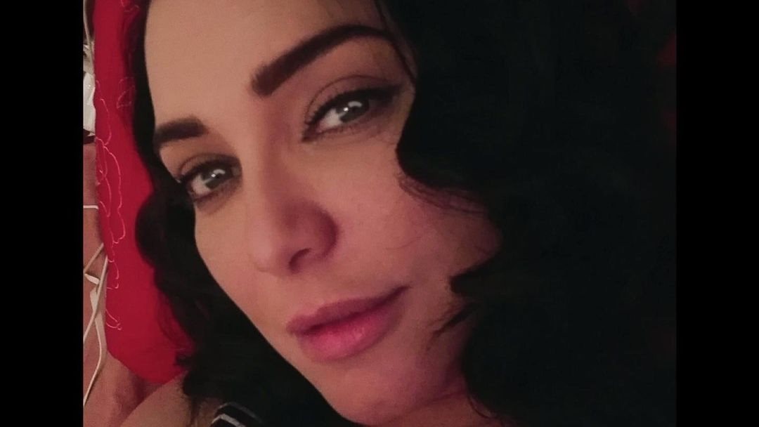 سلاف فواخرجي 