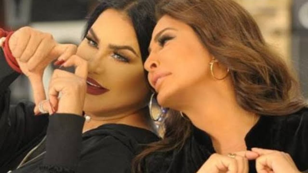 اليسا واحلام