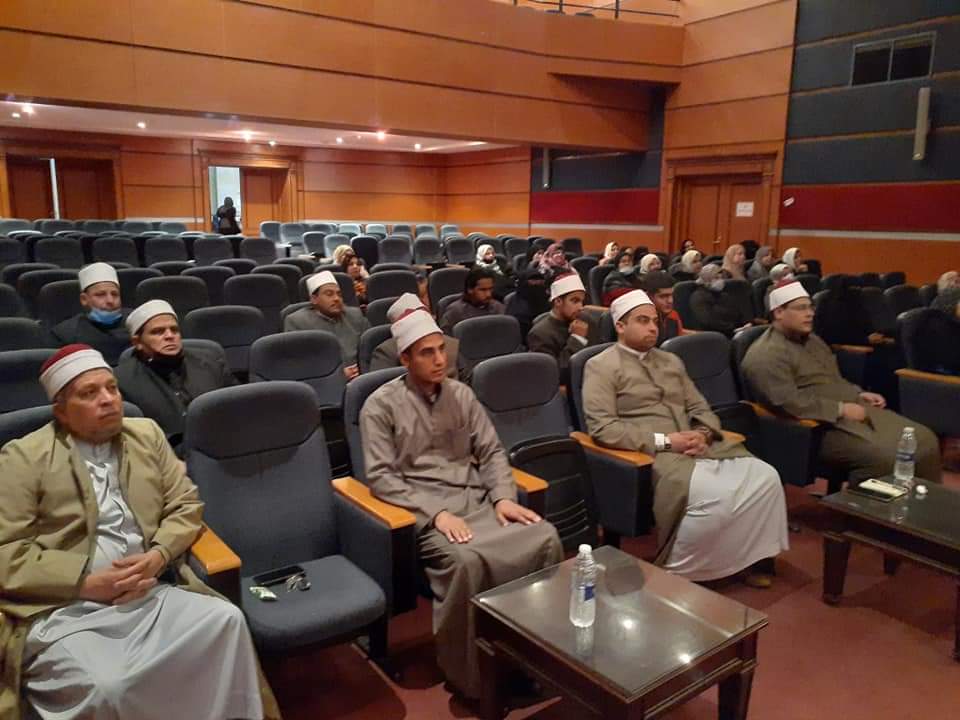 ندوة حول تنظيم الأسرة في سيناء 