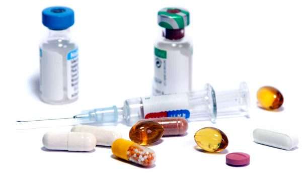 كورتيكوستيرويد