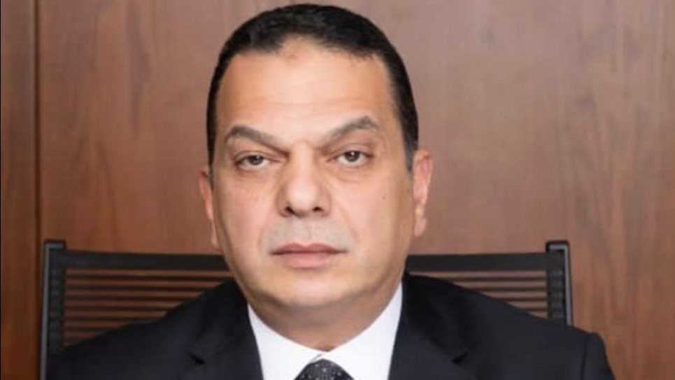اللواء نبيل سليم مدير مباحث القاهرة