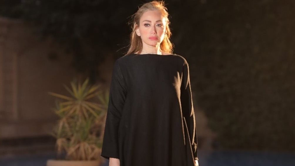 ريهام سعيد