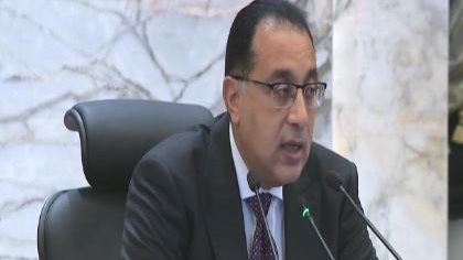 مصطفى مدبولي 