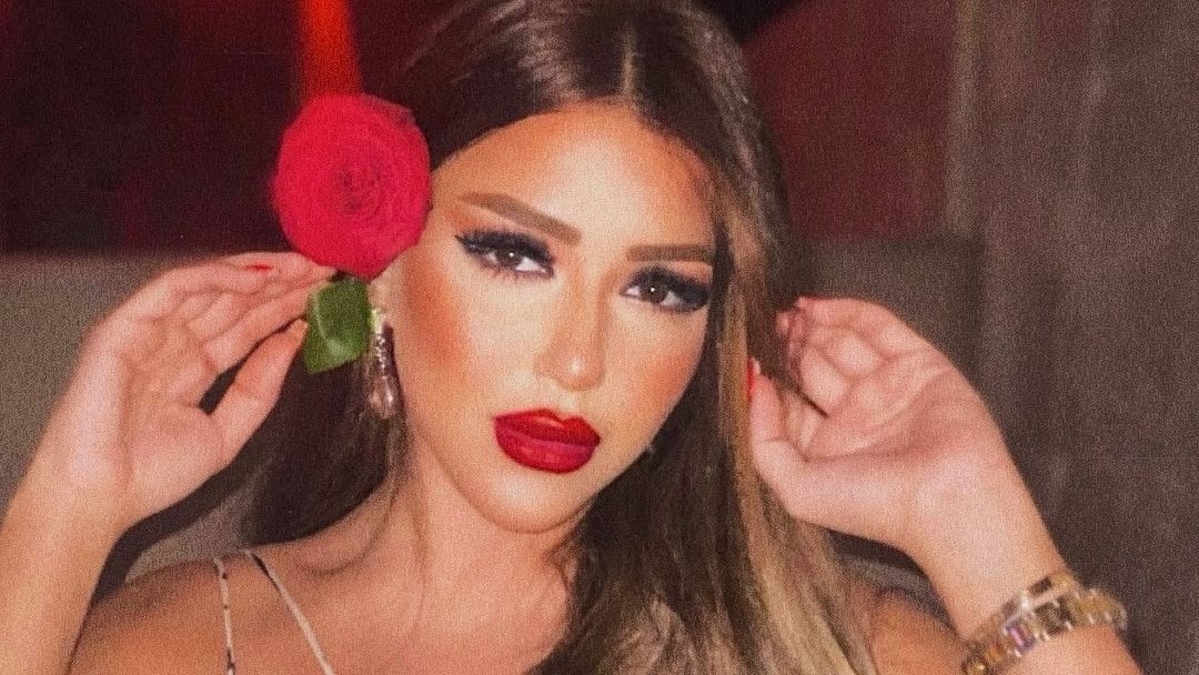 سارة سلامة