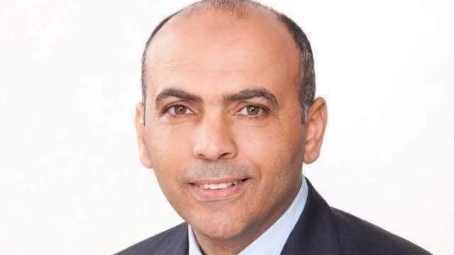  الدكتور جمال أبوالفتوح،وكيل لجنة الري والزراعة بمجلس الشيوخ