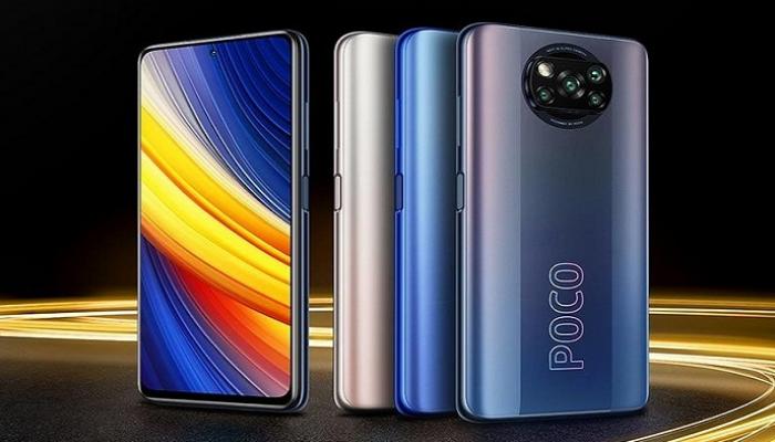 اسعار هاتف poco x3 pro