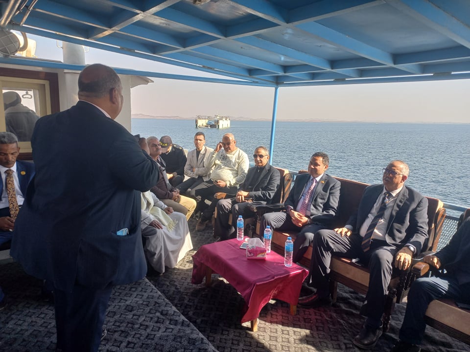  لجنة الزراعة والرى بمجلس النواب
