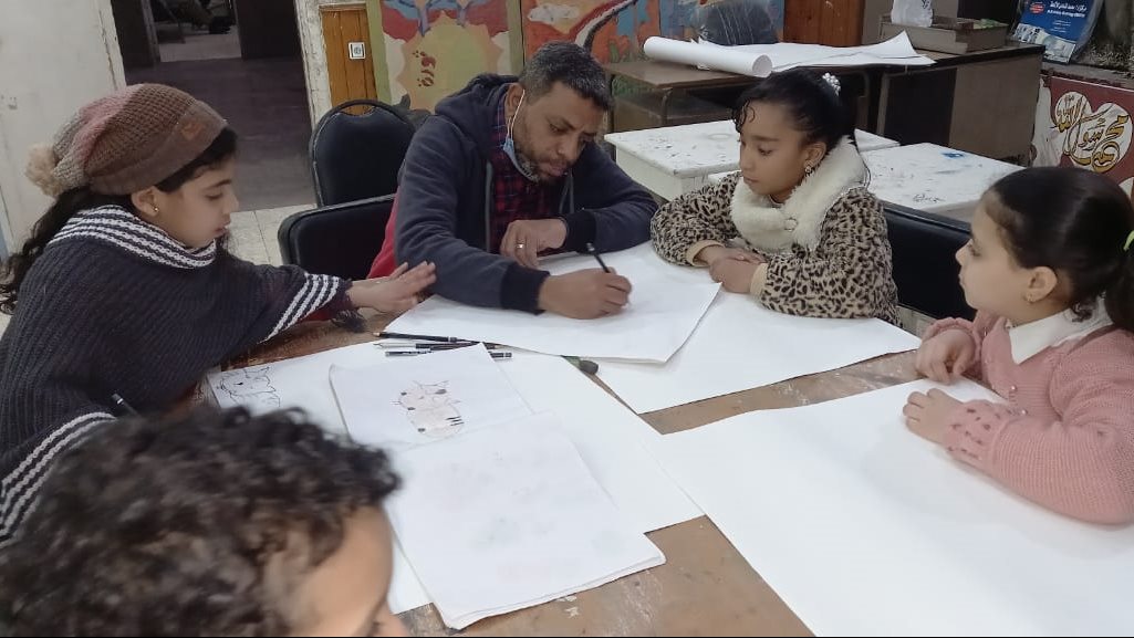 قصور الثقافة