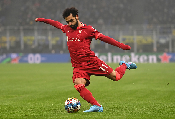 محمد صلاح