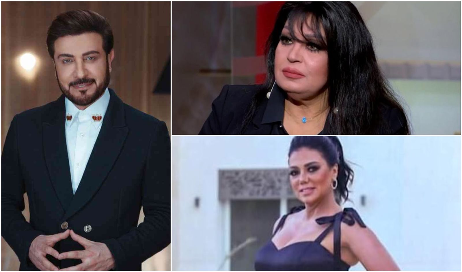 أخبار الفن