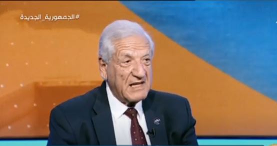  الدكتور فخرى الفقي