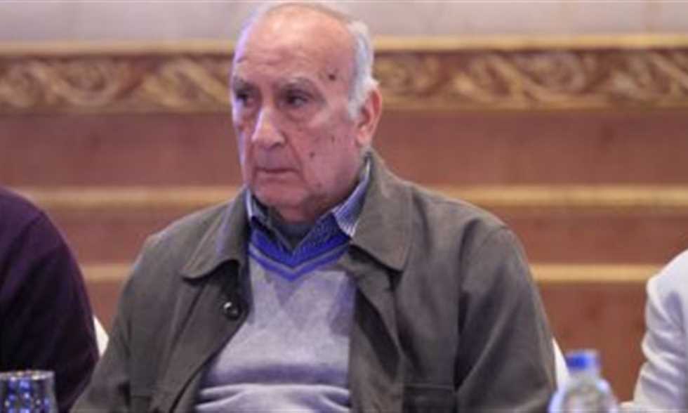 أحمد مصطفى نجم الزمالك السابق
