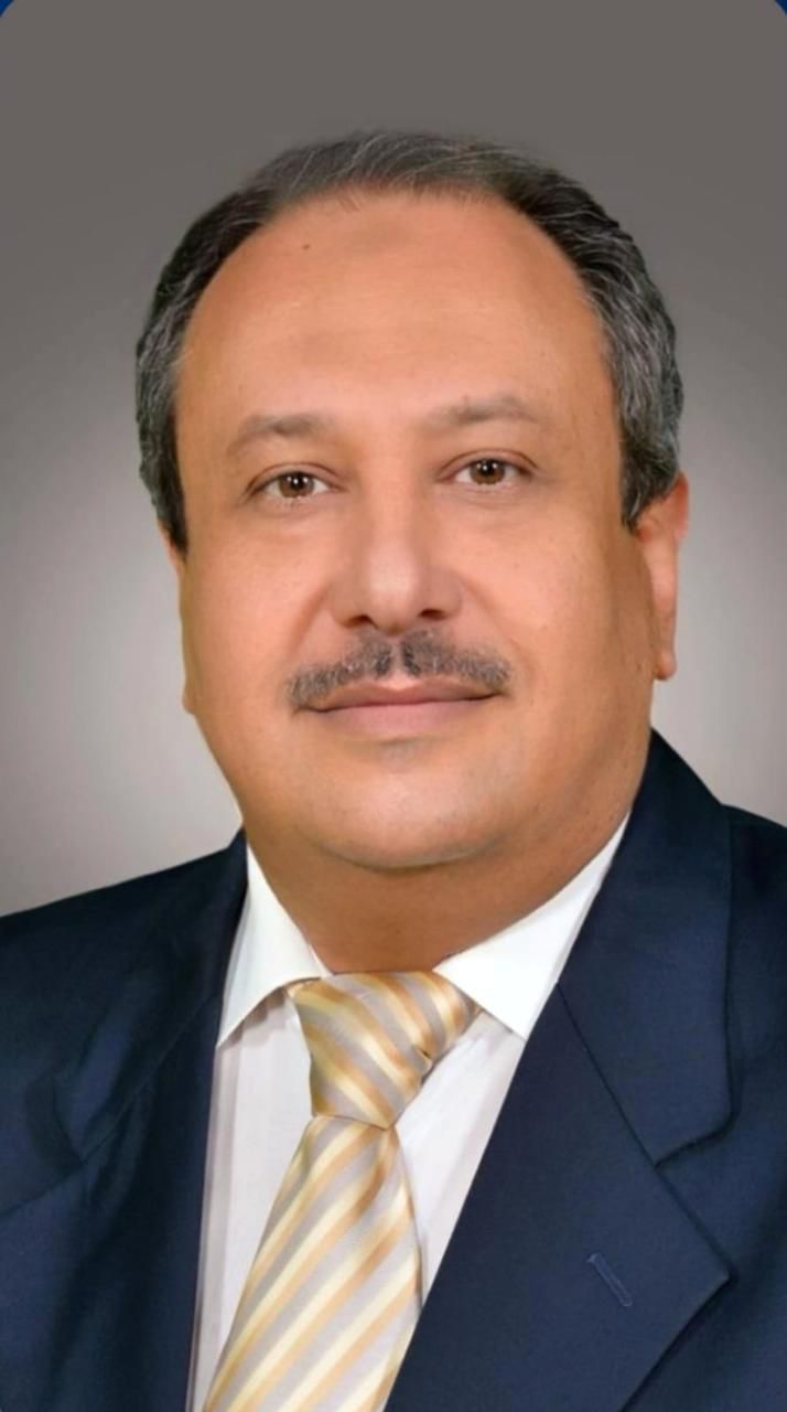 لدكتور هشام جمال الأستاذ بالمعهد العالي للسينما بأكاديمية ال