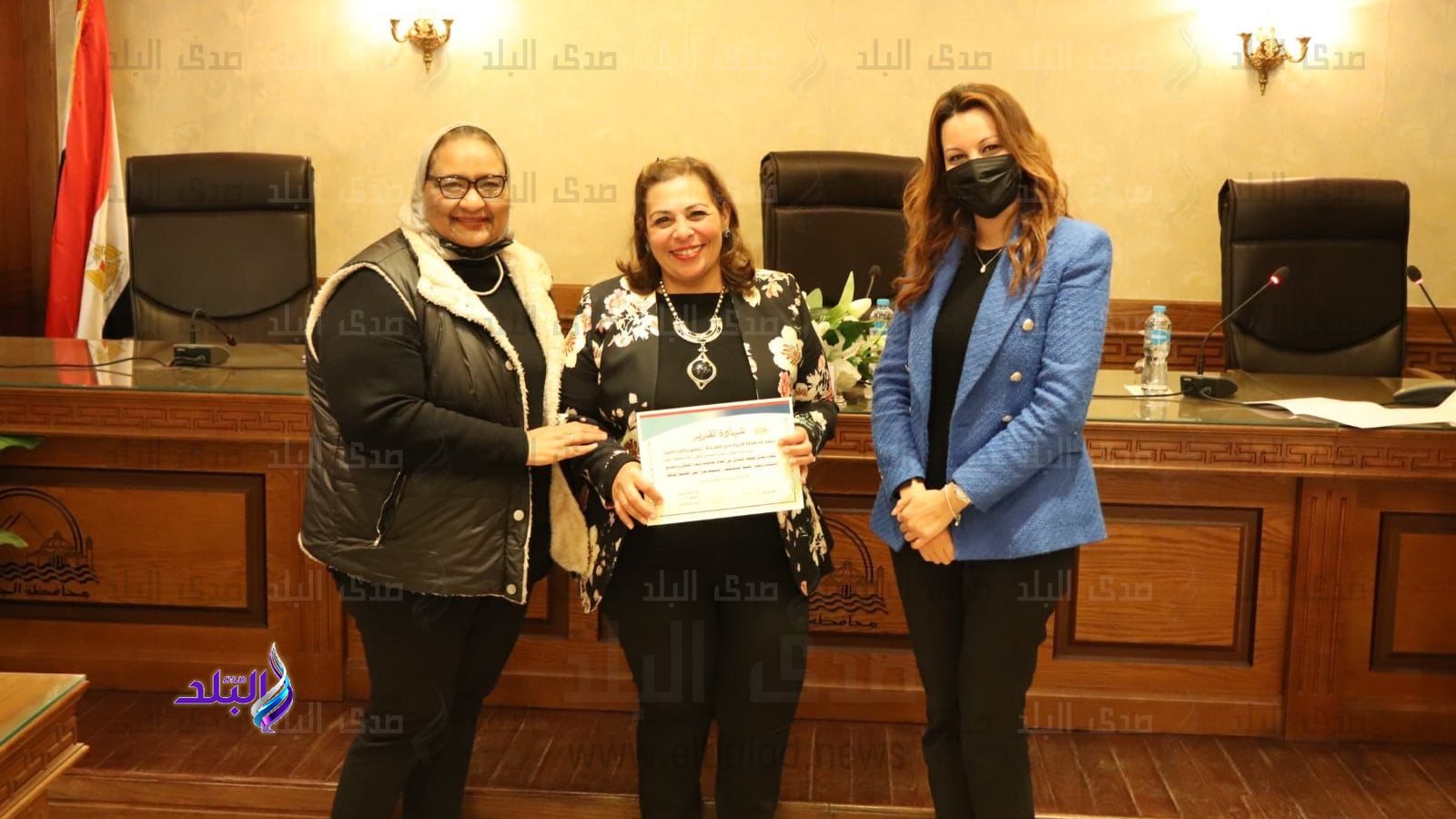 محافظة الجيزة