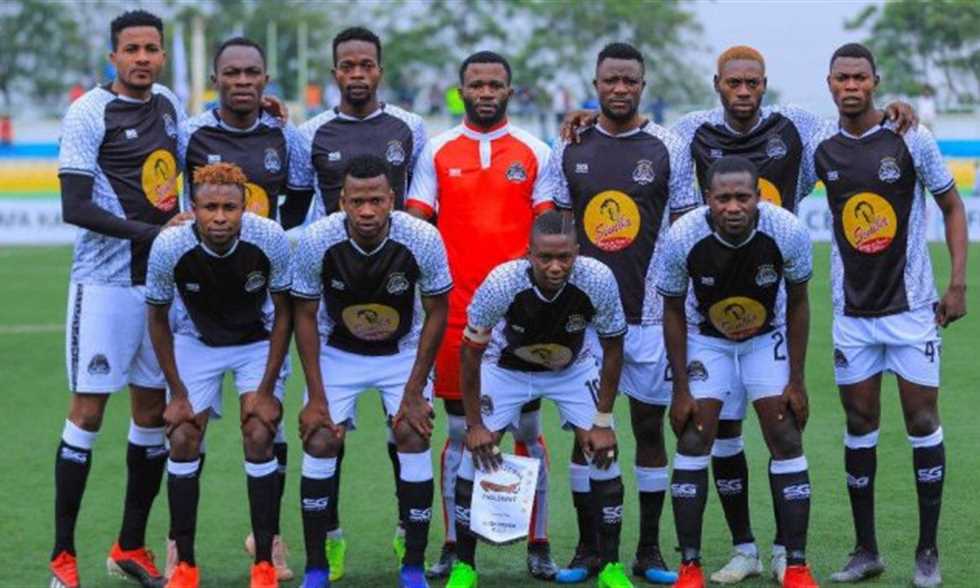 فريق مازيمبي