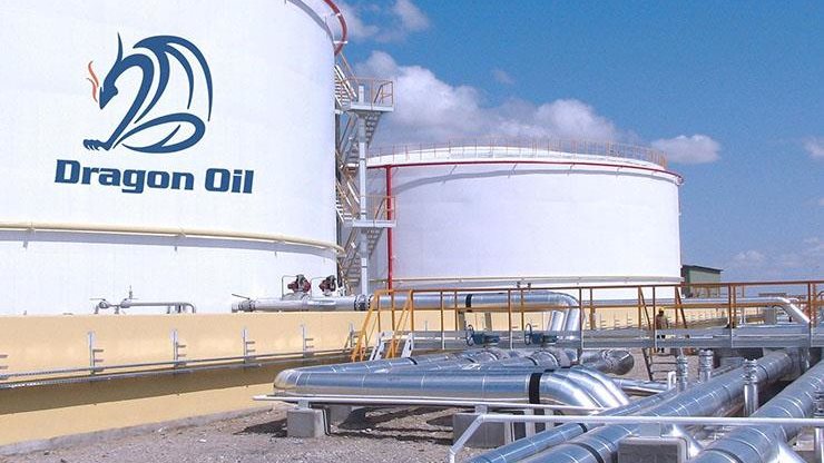 دراجون أويل الإماراتية