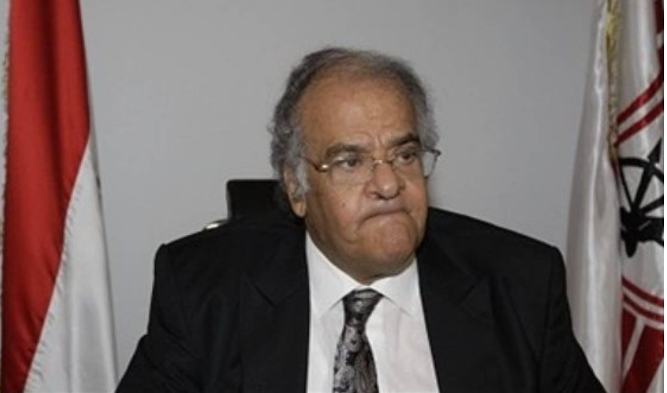 ممدوح عباس