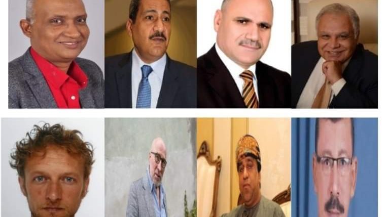 مهرجان مسرح الجنوب