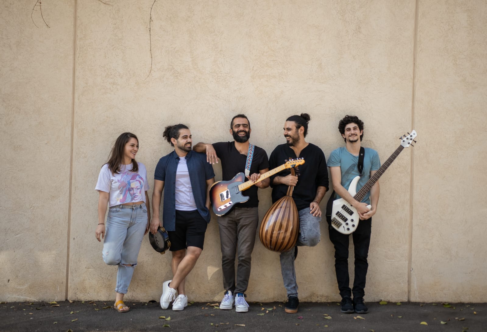  فرقة "ضربة شمس"