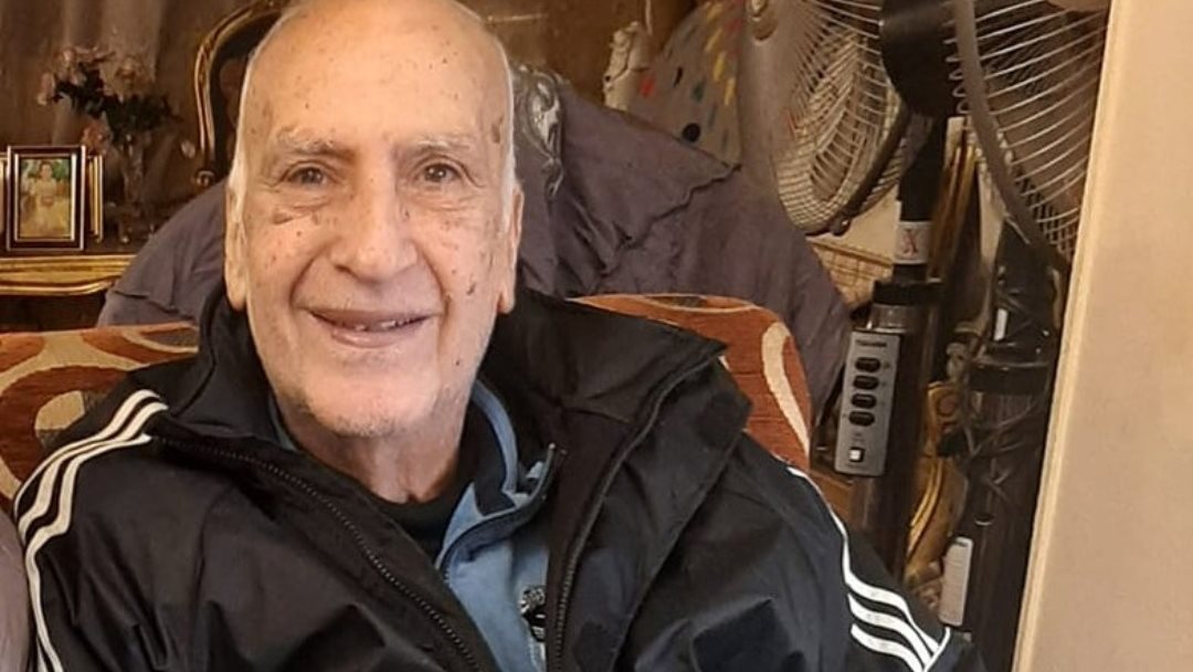 الراحل احمد مصطفى 