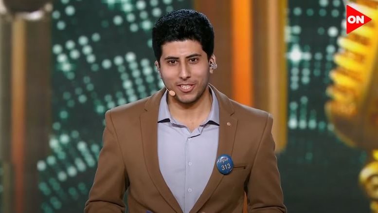 ياسر مصباح 
