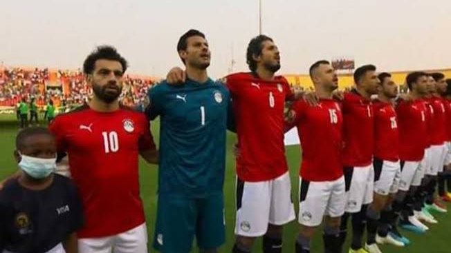 منتخب مصر 