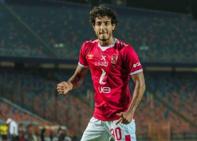 محمد هاني 