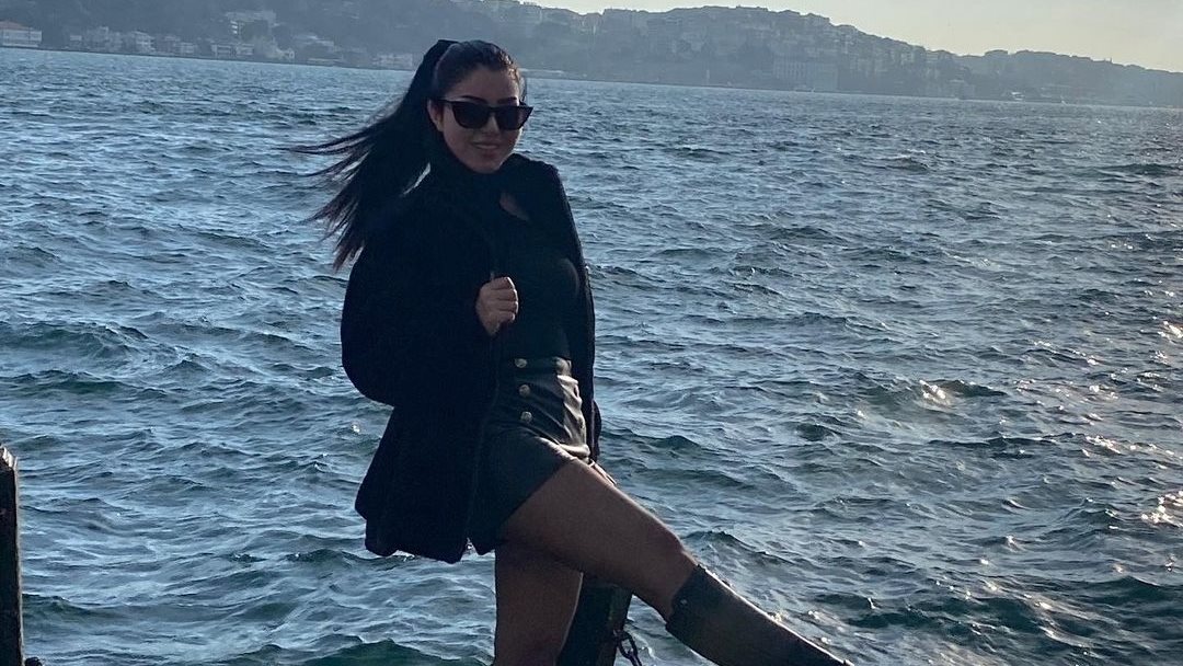 ايناس النجار