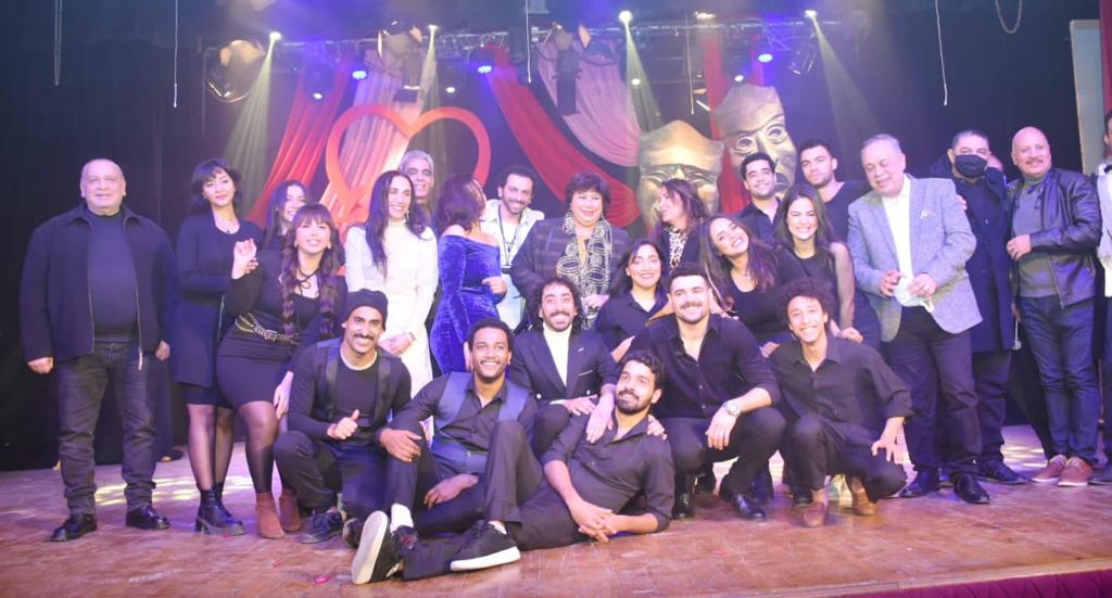 أكاديمية الفنون