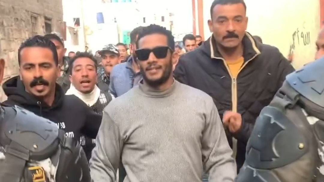 محمد بدران