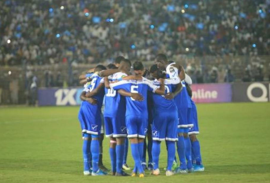 فريق الهلال السوداني