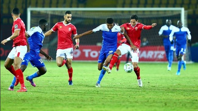 الأهلي - الهلال 