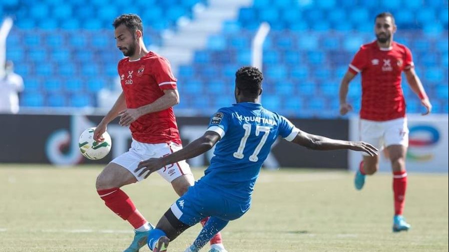 الاهلي 