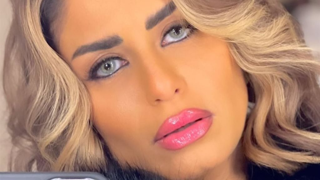 منة فضالي
