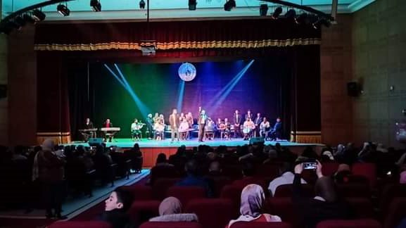 مسرح 23 يوليو 