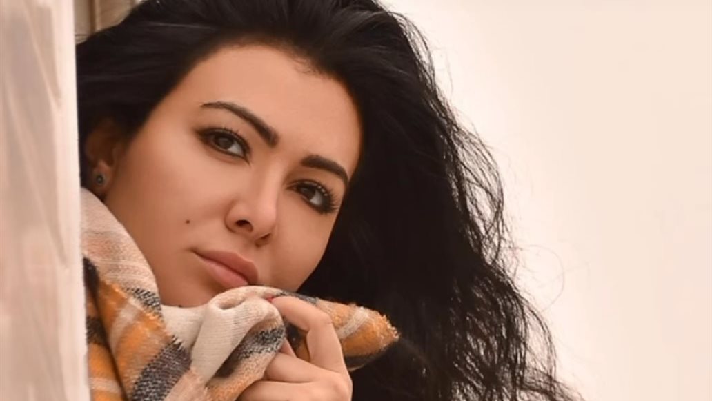 مريهان حسين 